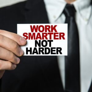 MBO Workshop - Timemanagement (Studie met Coaching)