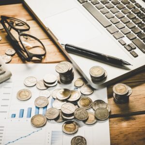 MBO Workshop - Werken met budgetten (Studie met Coaching)