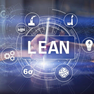 MBO Workshop - Werken met Lean - Six Sigma (Studie met Coaching)