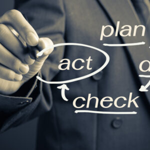 MBO Workshop - Werken met PDCA-verbetercyclus (Boost!)