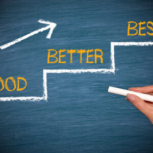 MBO Workshop - Werken met prestatie indicatoren (Studie met Coaching)