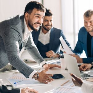 MBO Training - Praktijkgerichte Conflicthantering (Studie met Coaching)