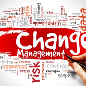 MBO Training - Praktijkgericht Veranderen (Boost!)