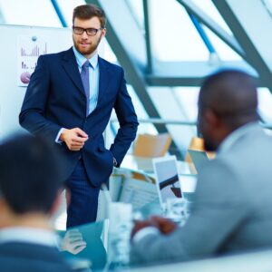 MBO Training - Praktijkgericht Vergaderen (Studie met Coaching)