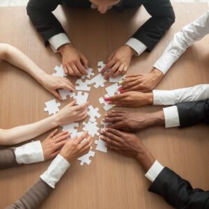 HBO Training - Praktijkgericht Samenwerken (Boost!)