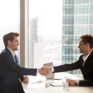 HBO Training - Praktijkgericht Onderhandelen (Boost!)