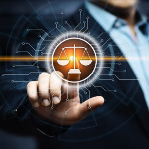 Kernopleiding Praktisch Bedrijfsrecht (Blended Learning)