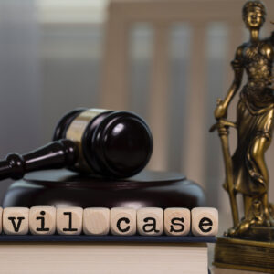 Kernopleiding Praktisch Burgerlijk Procesrecht (Blended Learning)