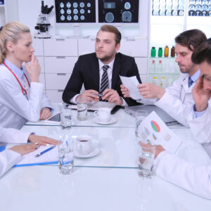 Kernopleiding Praktisch Coaching in Zorg en Welzijn (Blended Learning)