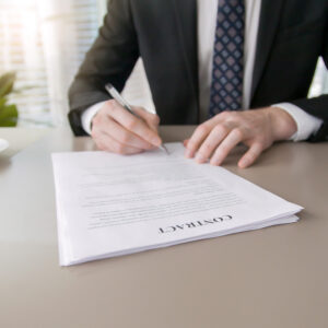 Kernopleiding Praktisch Verbintenissenrecht (Blended Learning)