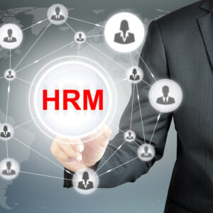 Kernopleiding Praktisch HRM (Blended Learning)