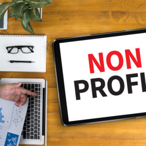 Kernopleiding Praktisch Management in Non-Profit (Blended Learning)