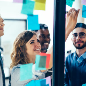 Kernopleiding Praktisch Projectmedewerker (Blended Learning)