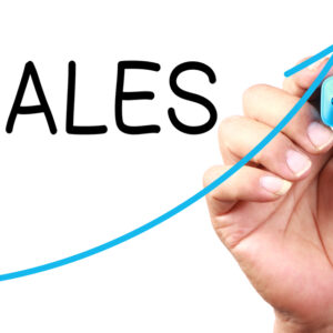 Kernopleiding Praktisch Sales (Privé Studie)