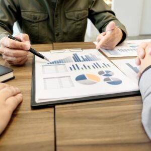 MHBO Praktische Bedrijfsadministratie (Blended Learning)