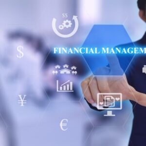 MHBO Praktische Bedrijfseconomie (Blended Learning)