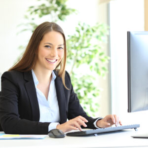 MHBO Praktisch Directiesecretaresse (Klassikale Studie)