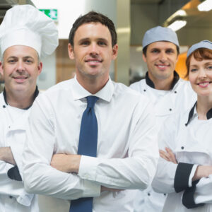 MHBO Praktisch Facilitair Medewerker (Blended Learning)