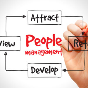 MHBO Praktisch HRM Medewerker (1 jaar) (Thuisstudie)