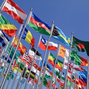 MHBO Praktisch Internationale Handel (1 jaar) (Thuisstudie)