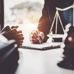 MHBO Praktisch Juridisch Administratief Medewerker  (Blended Learning)