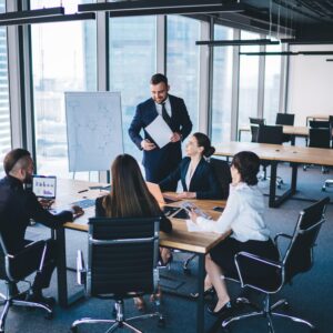 MHBO Praktisch Management (1 jaar) (Thuisstudie)