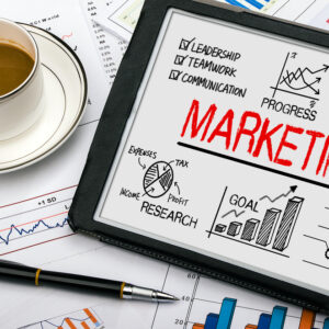 MHBO Praktisch Marketingmanagement (Blended Learning)