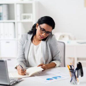 MHBO Praktisch Officemanagement (Thuisstudie)