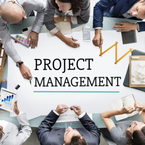 MHBO Praktisch Projectmanagement  (Klassikale Studie)