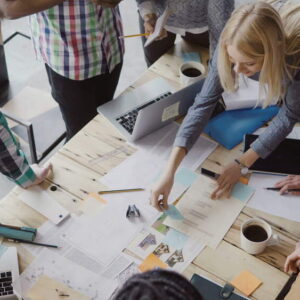 MHBO Praktisch Projectmatig Werken (1 jaar) (Blended Learning)