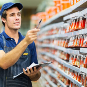 MHBO Praktisch Inkoopbeheer en Voorraadbeheer (Thuisstudie)