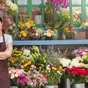 MHBO Praktisch Retailmanagement (1 jaar) (Thuisstudie)