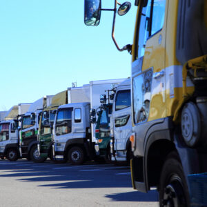 MHBO Praktisch Transportmanagement (1 jaar) (Klassikale Studie)