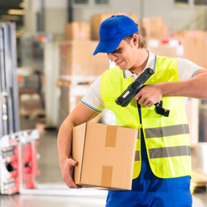 MHBO Praktisch Magazijn- en Voorraadbeheer (Klassikale Studie)