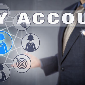 HBO Praktisch Accountmanagement en Sales (1 jaar) (Blended Learning)