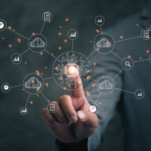 HBO Praktische Bedrijfskunde en Informatica (2 jaar) (Blended Learning)