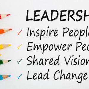 HBO Praktische Bedrijfskunde en Management (2 jaar) (Blended Learning)