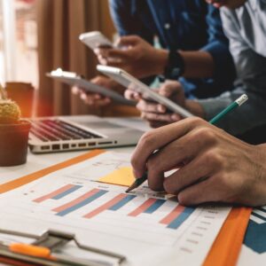 HBO Praktische Bedrijfsadministratie (1 jaar) (Klassikale Studie)