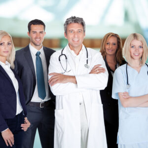 HBO Praktisch Zorgmanagement (Blended Learning)