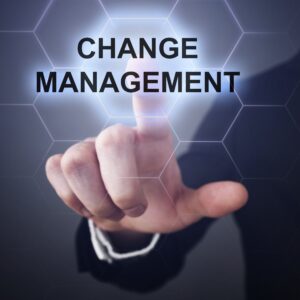 HBO Praktisch Verandermanagement (Blended Learning)