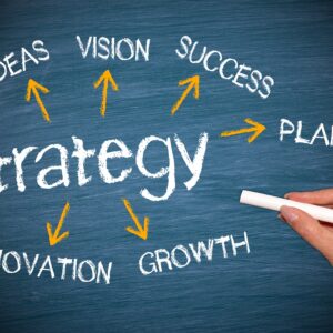 HBO Praktisch Verandermanagement en Strategie (Blended Learning)