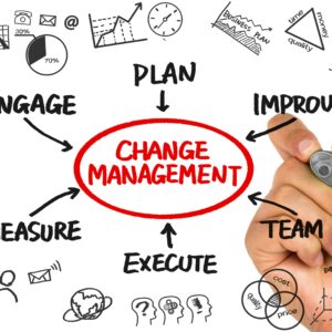 HBO Praktisch Verandermanagement en Strategie (1 jaar) (Klassikale Studie)