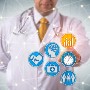 HBO Praktisch Verandermanagement in Zorg en Welzijn (Blended Learning)