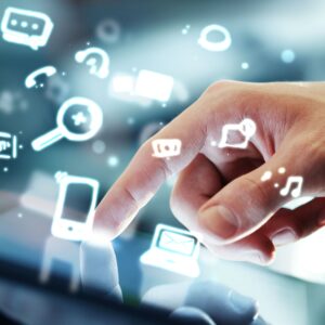 HBO Praktische Communicatie (2 jaar) (Blended Learning)