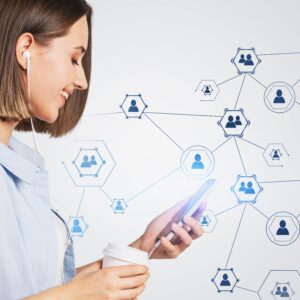 HBO Praktische Communicatie en Social Media (Blended Learning)