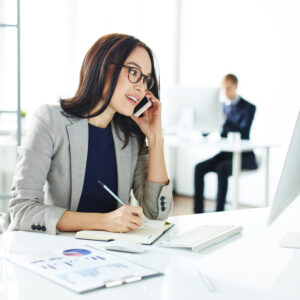 HBO Praktisch Directiesecretaresse (1 jaar) (Klassikale Studie)