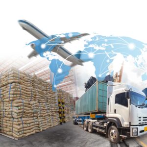 HBO Praktisch Exportmanagement en Supply Chain Management (Blended Learning)