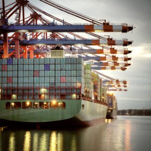 HBO Praktisch Exportmanagement en Supply Chain Management (1 jaar) (Blended Learning)