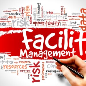 HBO Praktisch Facilitair Management en Huisvestingsmanagement (Blended Learning)