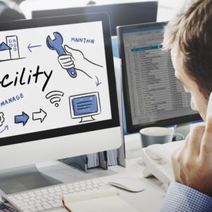 HBO Praktisch Facilitair Management en Voorraadbeheer (Blended Learning)